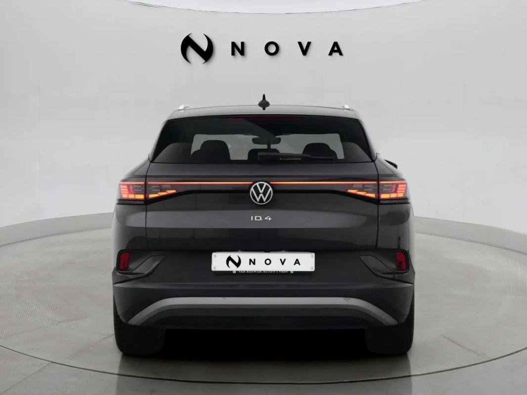 Volkswagen ID.4 - Photo 4