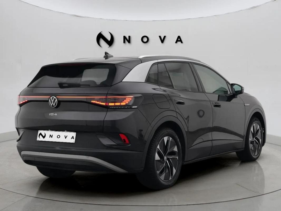 Volkswagen ID.4 - Photo 5
