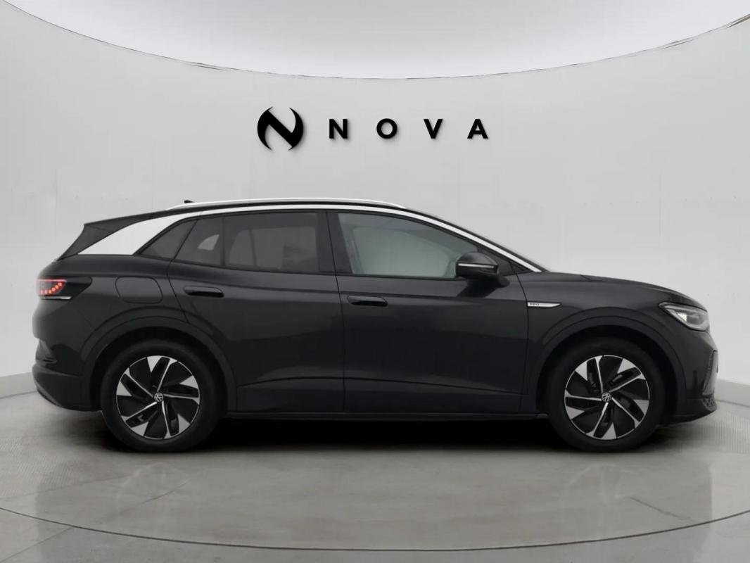 Volkswagen ID.4 - Photo 6