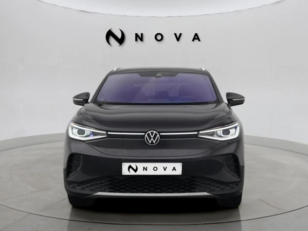 Volkswagen ID.4 - Photo 8
