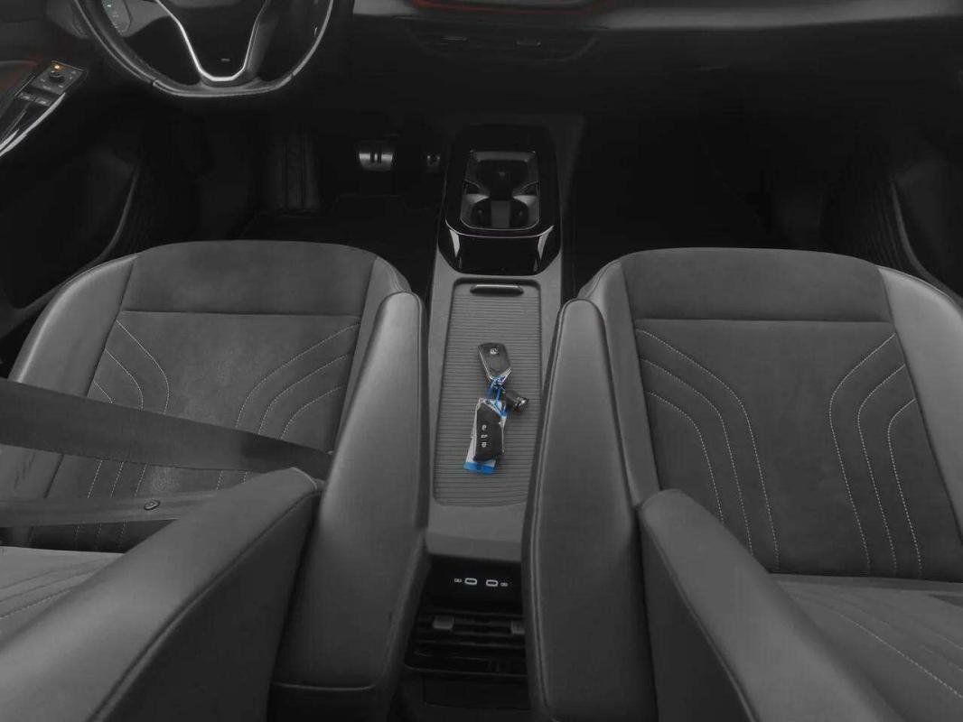 Volkswagen ID.4 - Photo 9