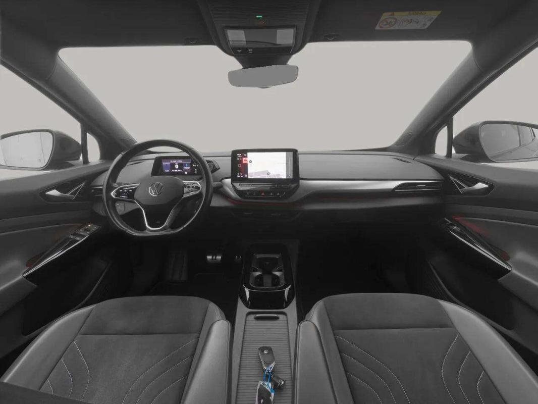 Volkswagen ID.4 - Photo 10