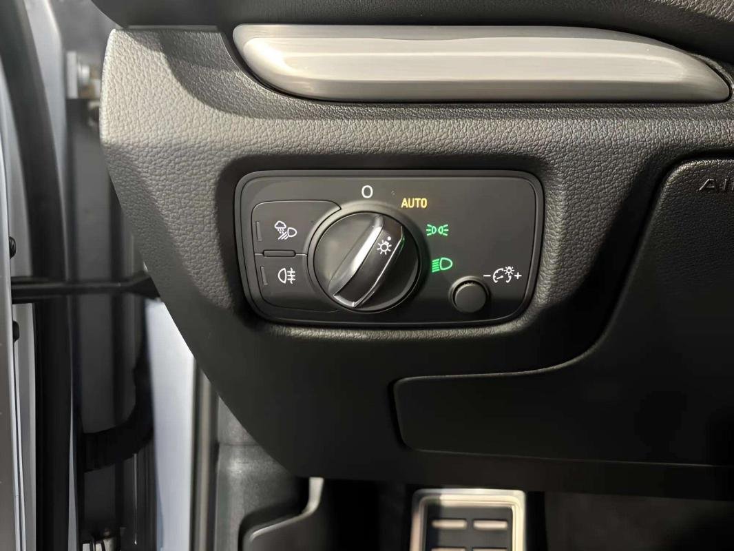 Audi S3 - Photo 11