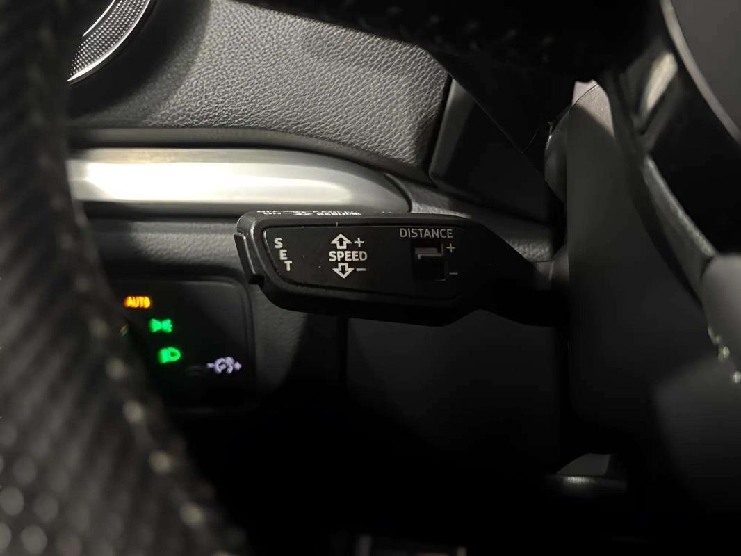 Audi S3 - Photo 15