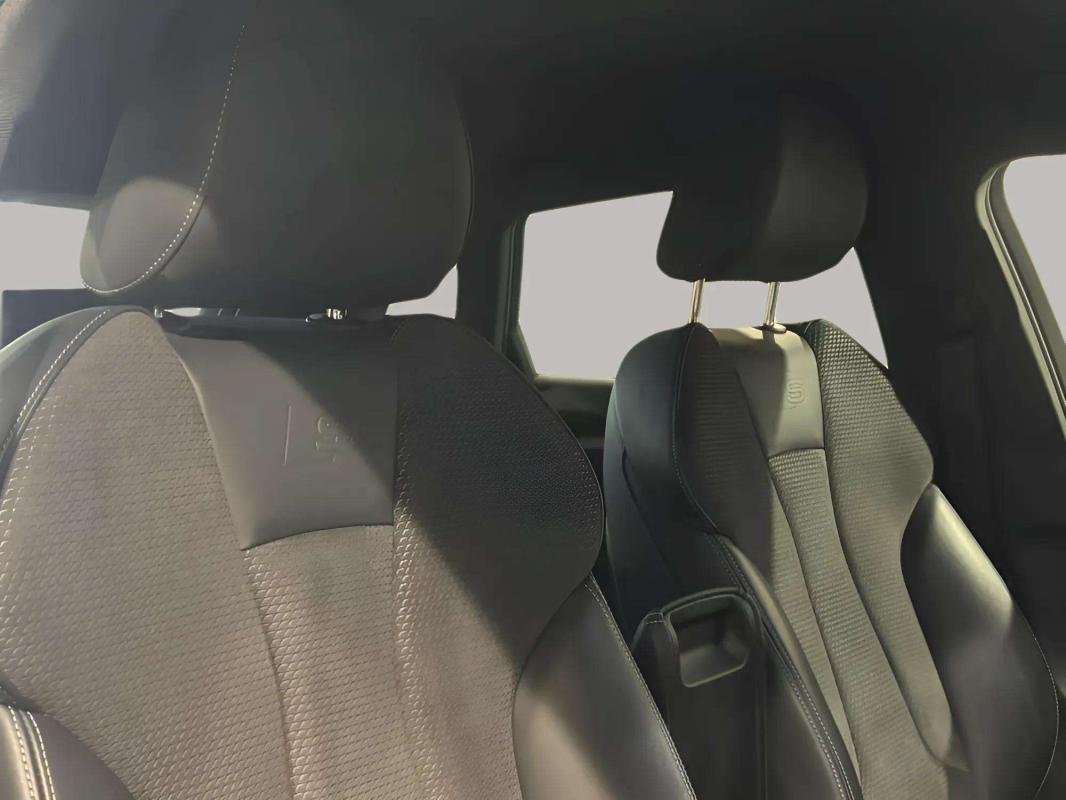 Audi S3 - Photo 5