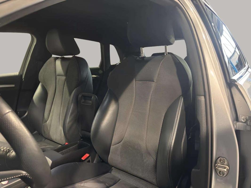 Audi S3 - Photo 6