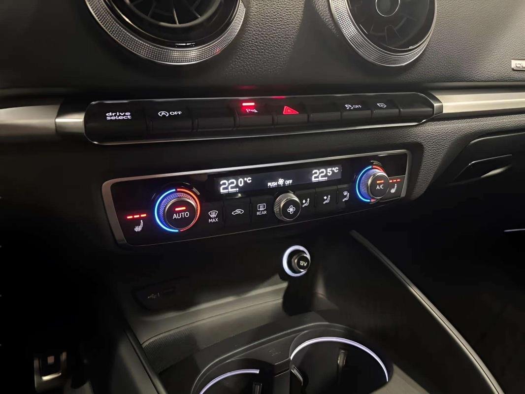 Audi S3 - Photo 7