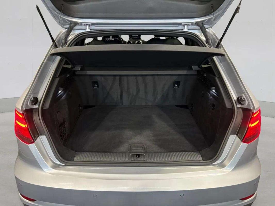 Audi S3 - Photo 8