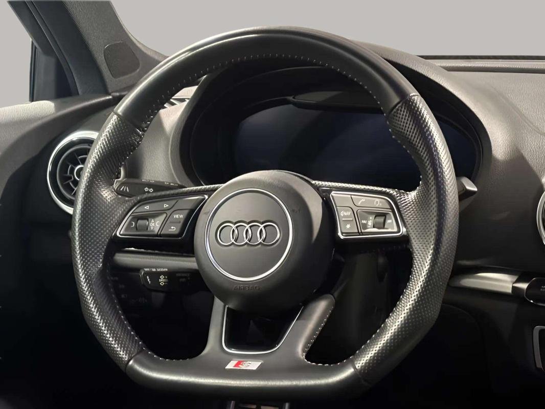 Audi S3 - Photo 9