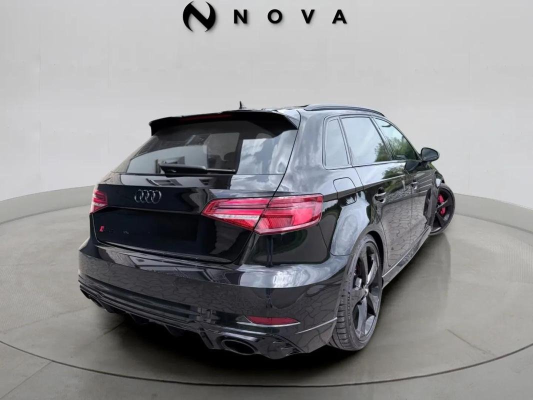 Audi RS3 - Photo 3