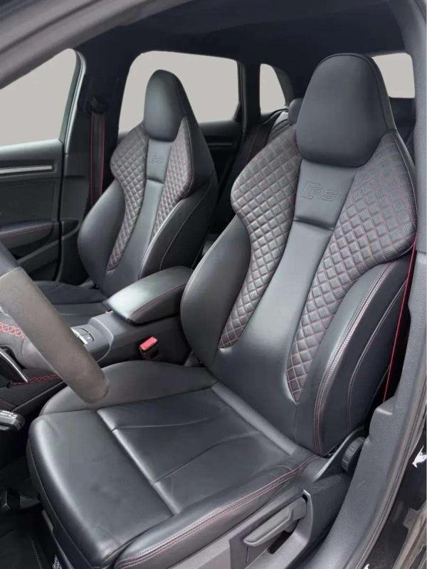 Audi RS3 - Photo 7
