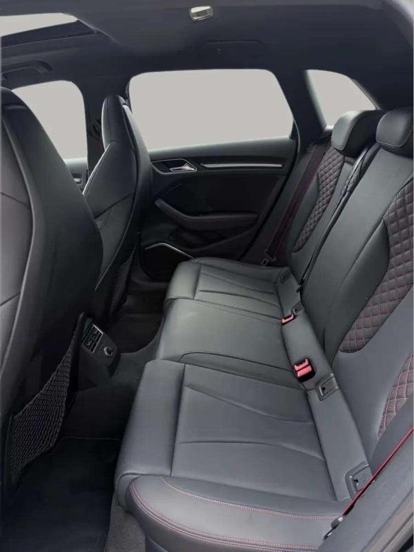 Audi RS3 - Photo 8