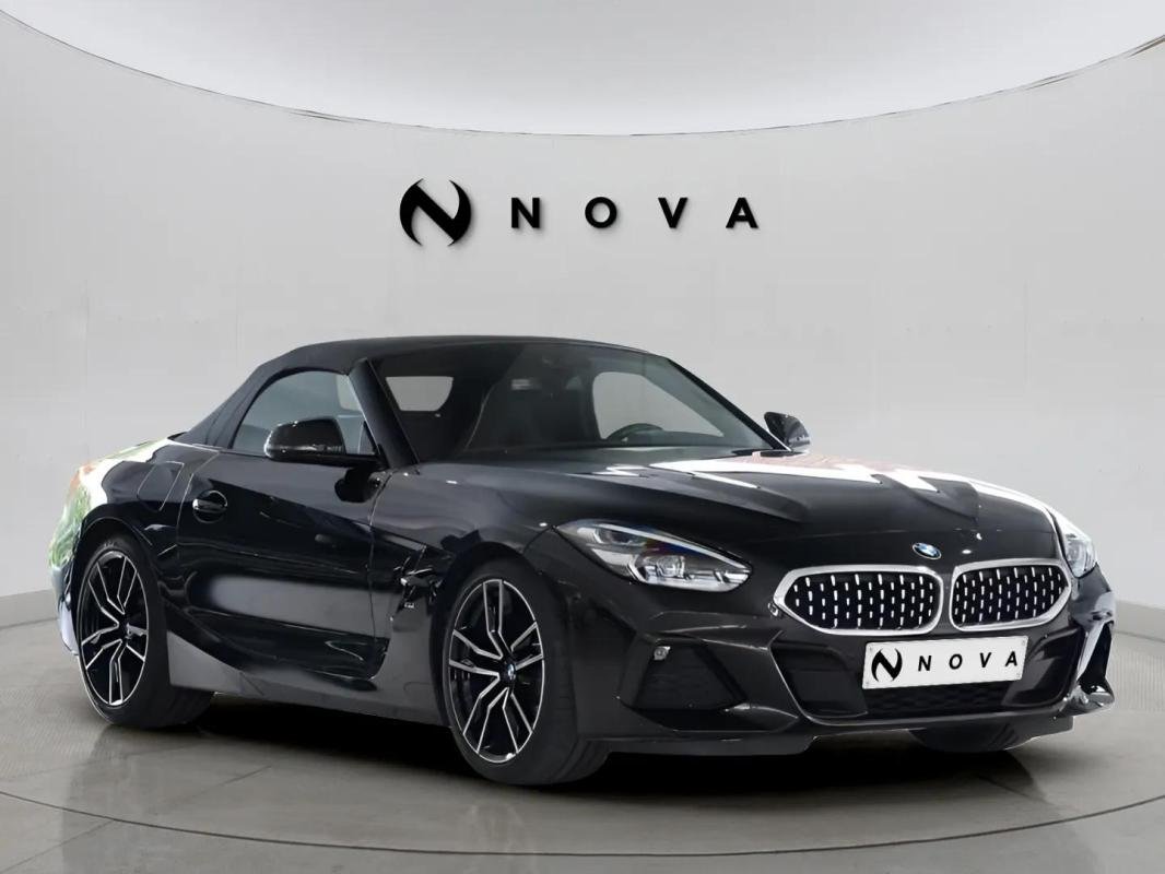 BMW Z4 - Photo 1