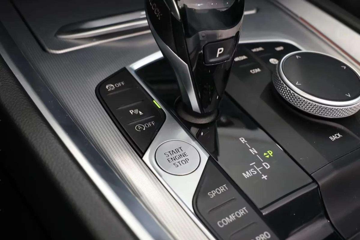 BMW Z4 - Photo 13