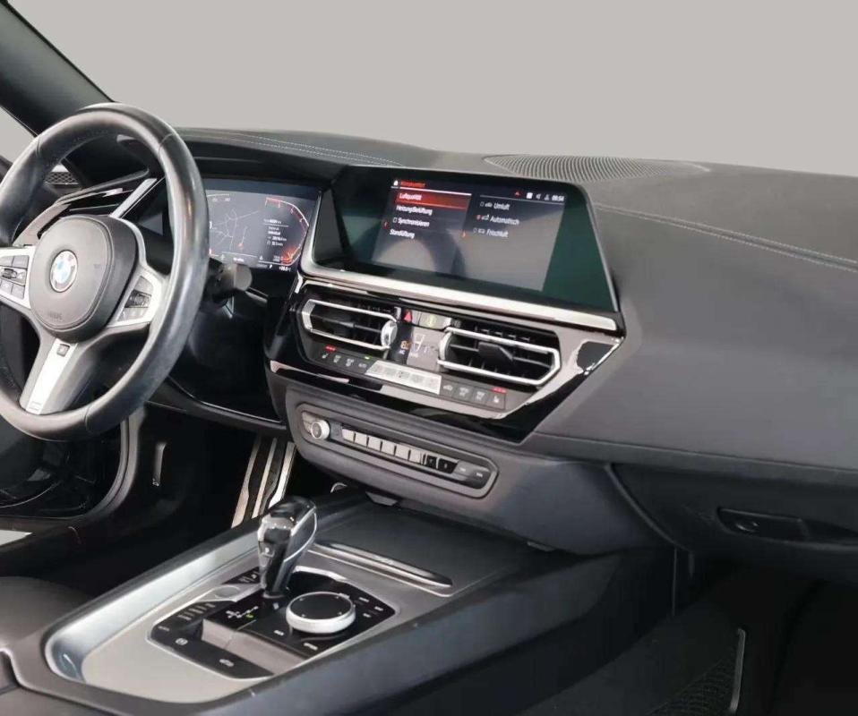 BMW Z4 - Photo 15