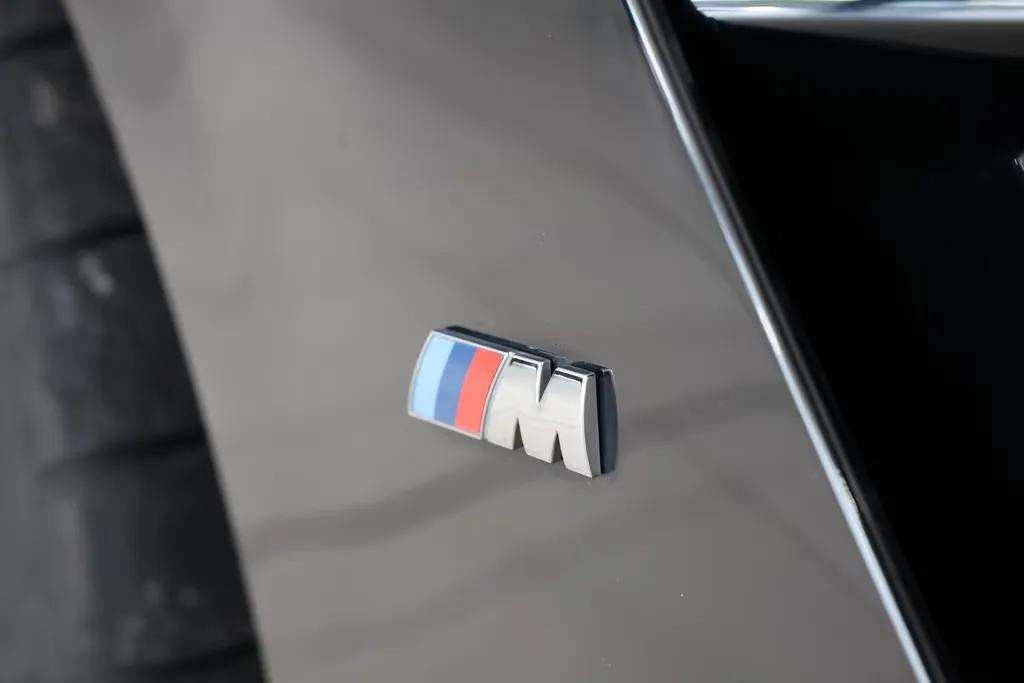 BMW Z4 - Photo 18
