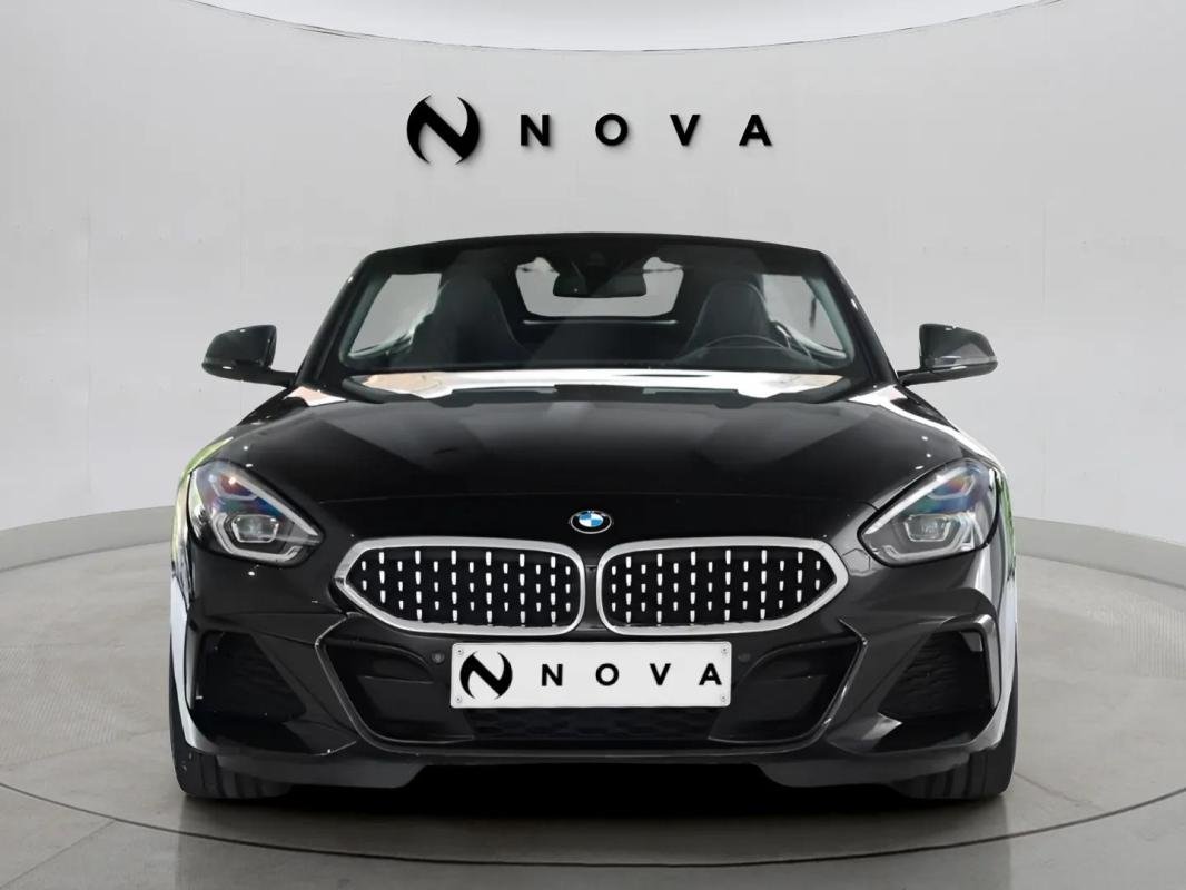 BMW Z4 - Photo 3