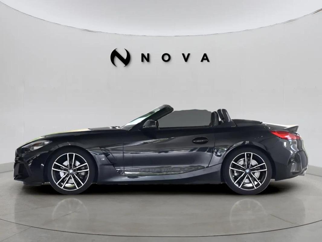 BMW Z4 - Photo 4