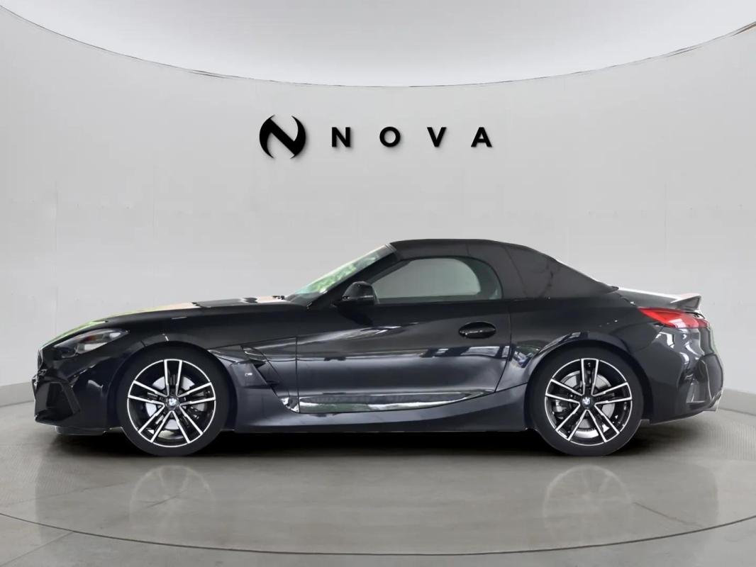 BMW Z4 - Photo 5
