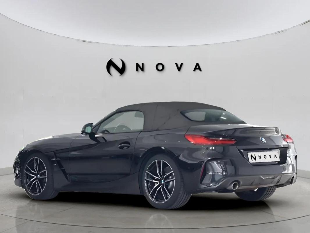 BMW Z4 - Photo 6