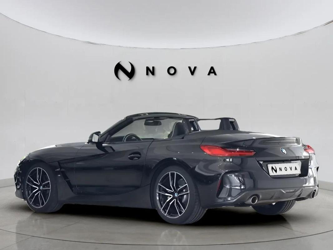 BMW Z4 - Photo 7