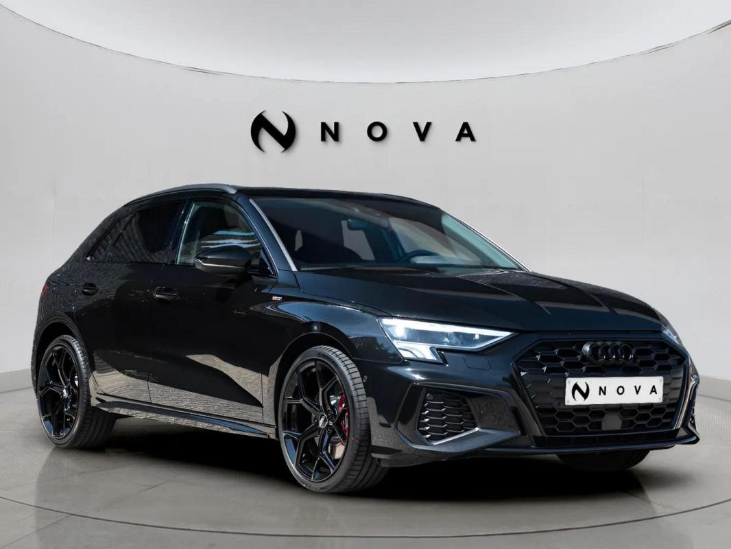 Audi A3 - Photo 1