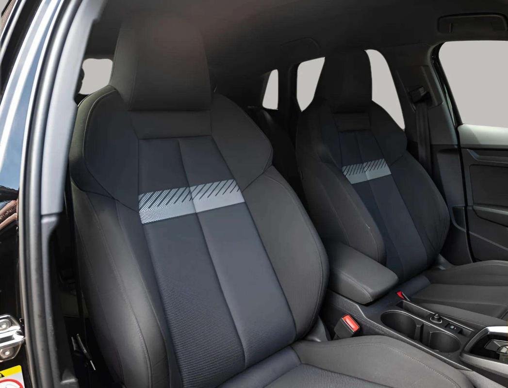 Audi A3 - Photo 11