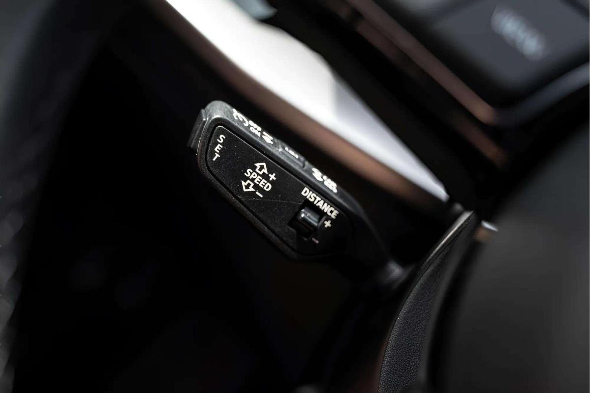Audi A3 - Photo 12