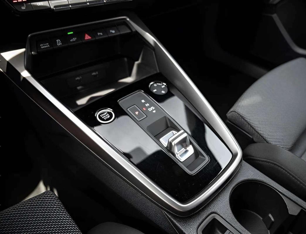 Audi A3 - Photo 13