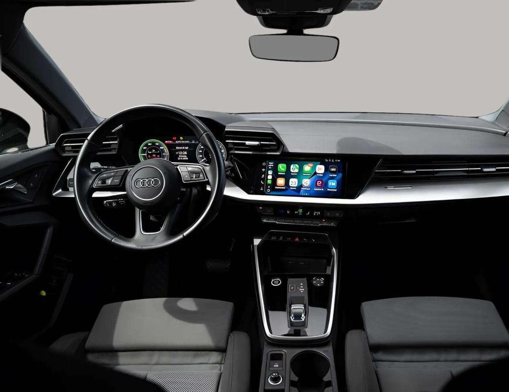 Audi A3 - Photo 14