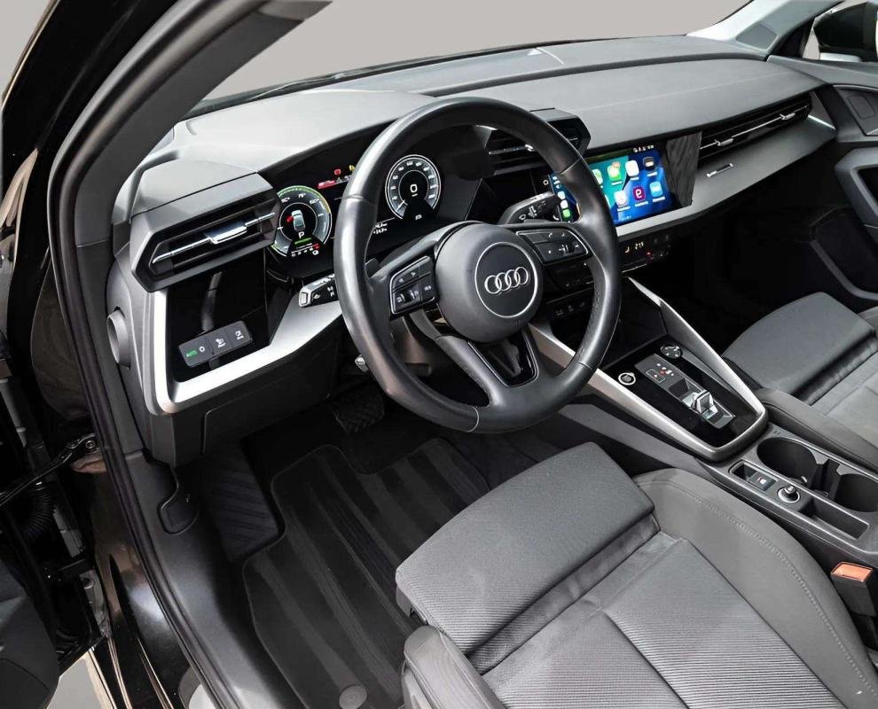 Audi A3 - Photo 15