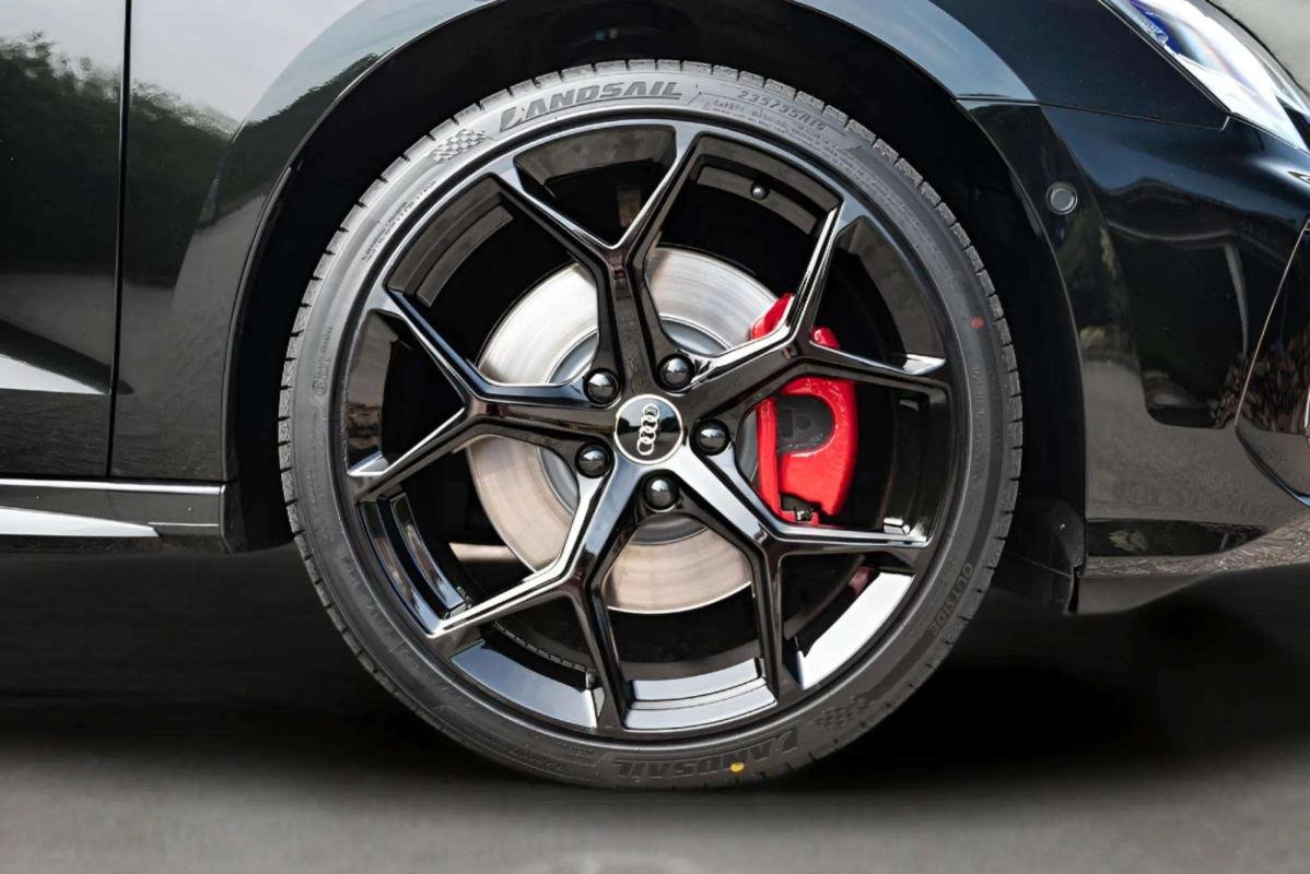 Audi A3 - Photo 16