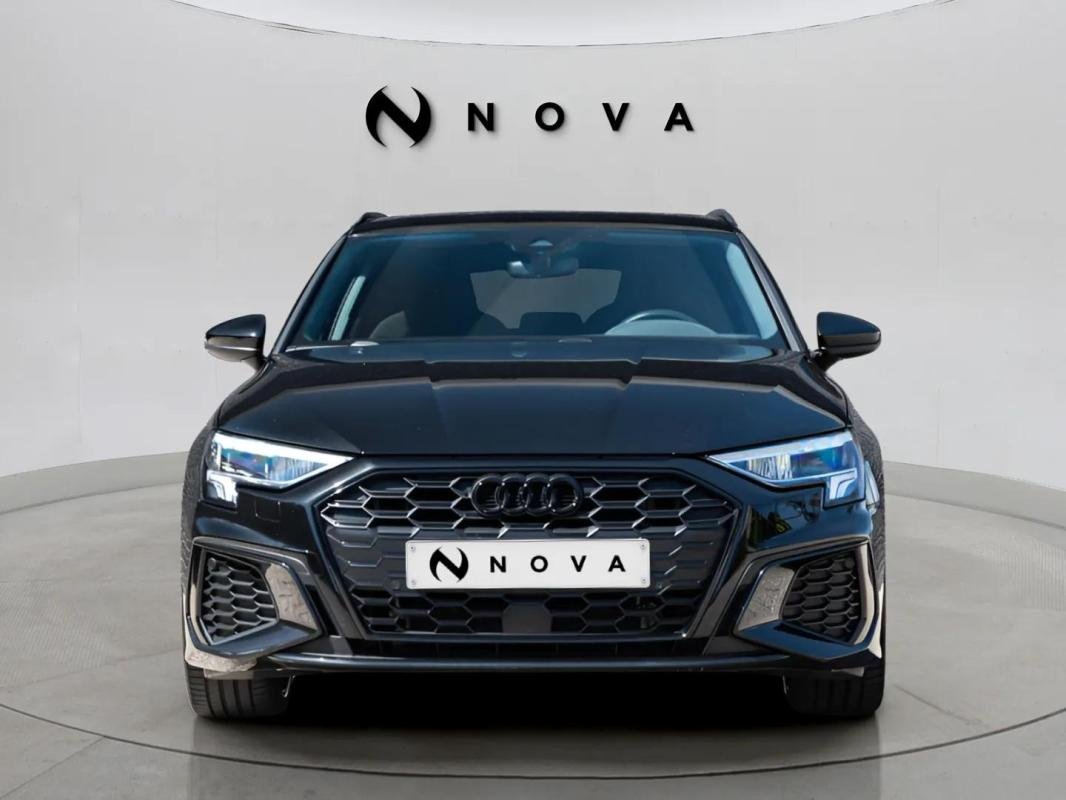 Audi A3 - Photo 2