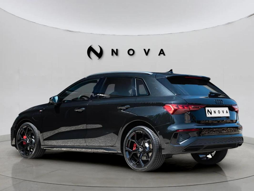 Audi A3 - Photo 4