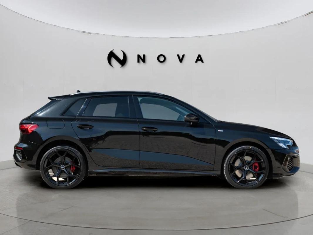 Audi A3 - Photo 6