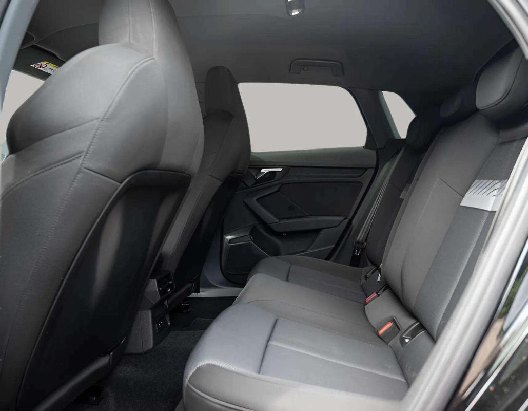 Audi A3 - Photo 7