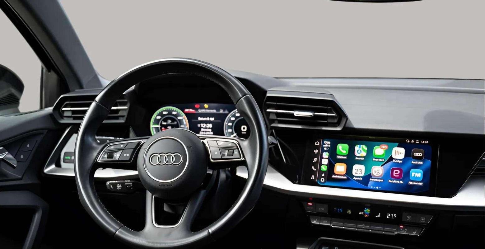 Audi A3 - Photo 8