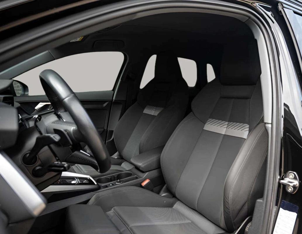 Audi A3 - Photo 9