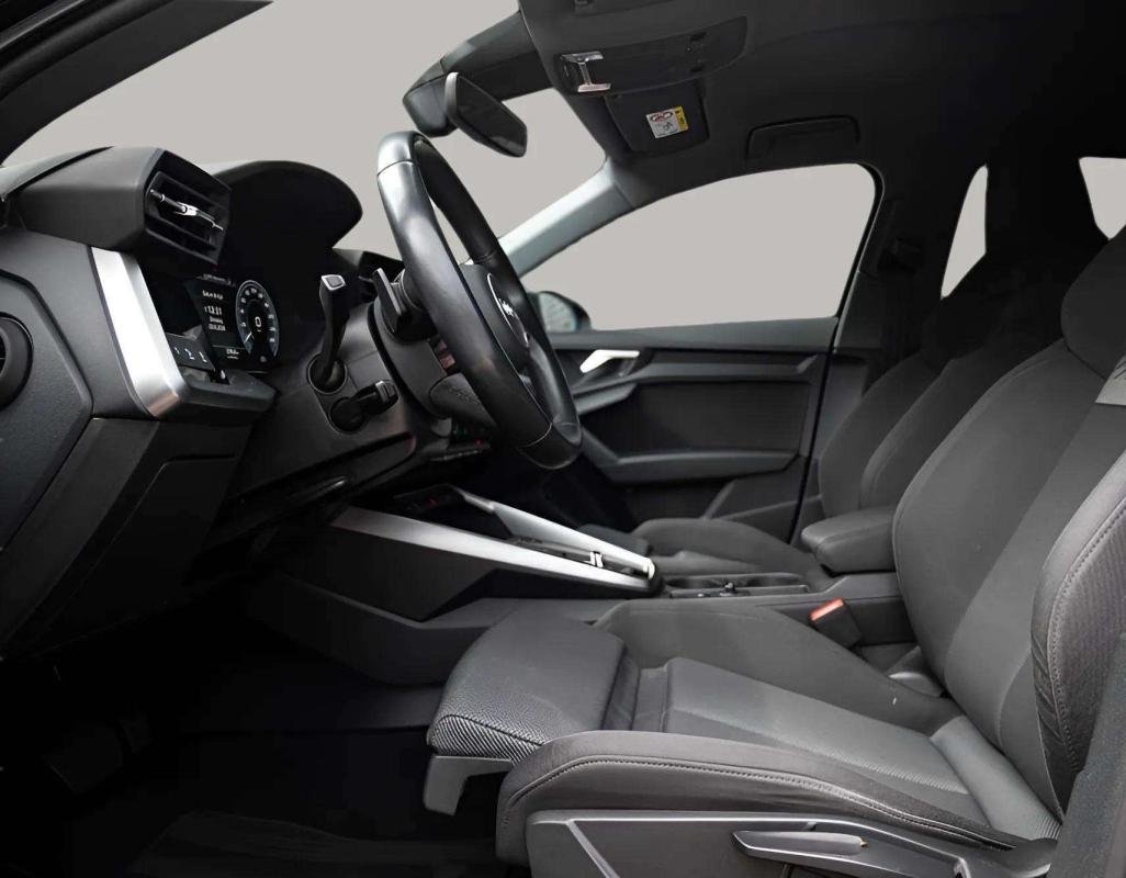 Audi A3 - Photo 10