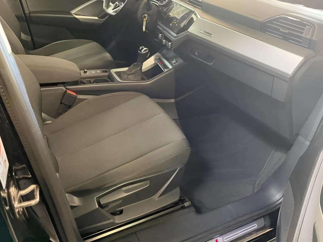 Audi Q3 - Photo 6