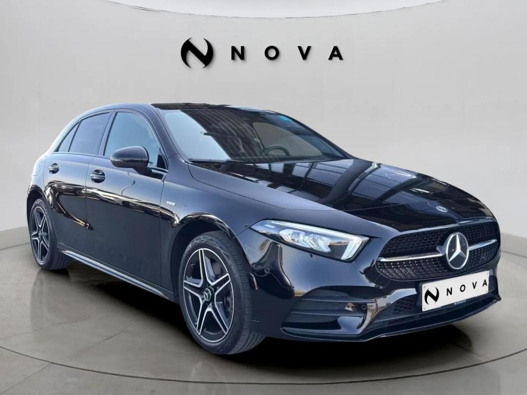 Mercedes Classe A - Photo 1