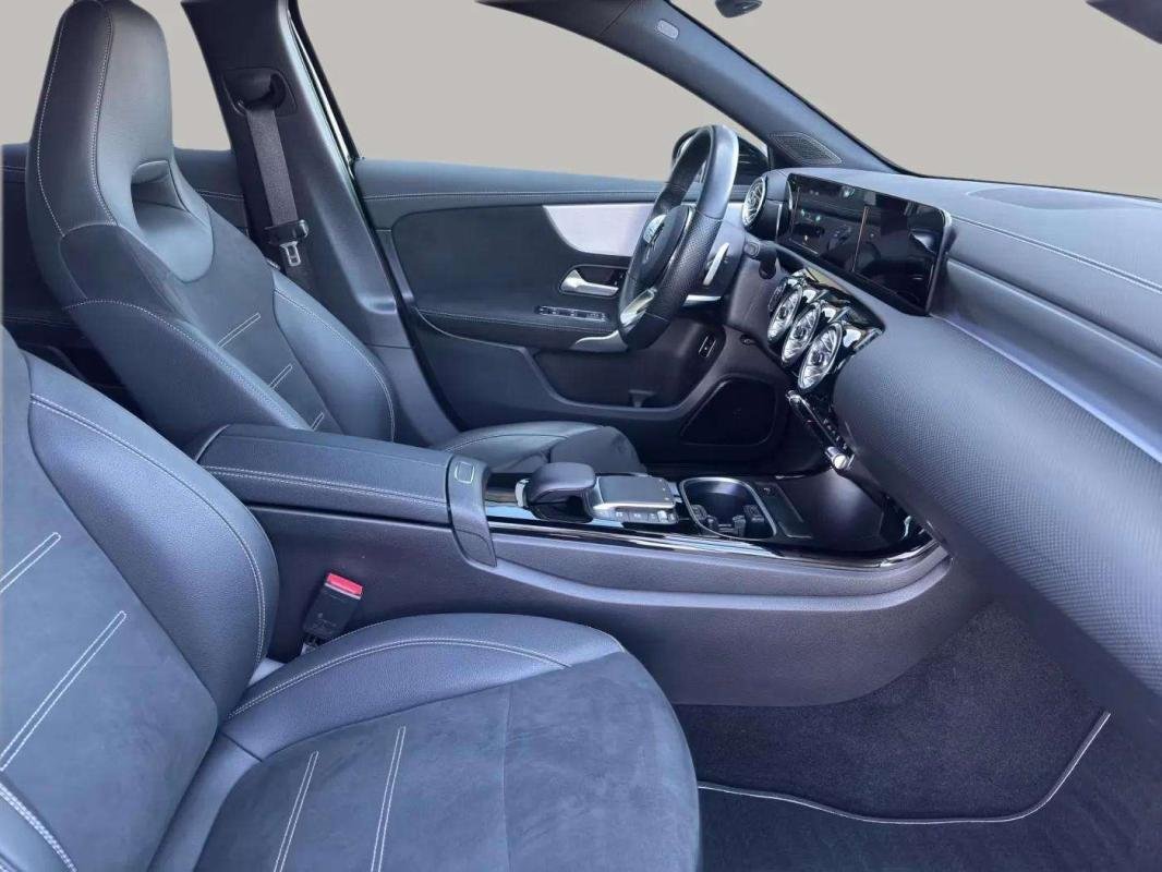 Mercedes Classe A - Photo 11