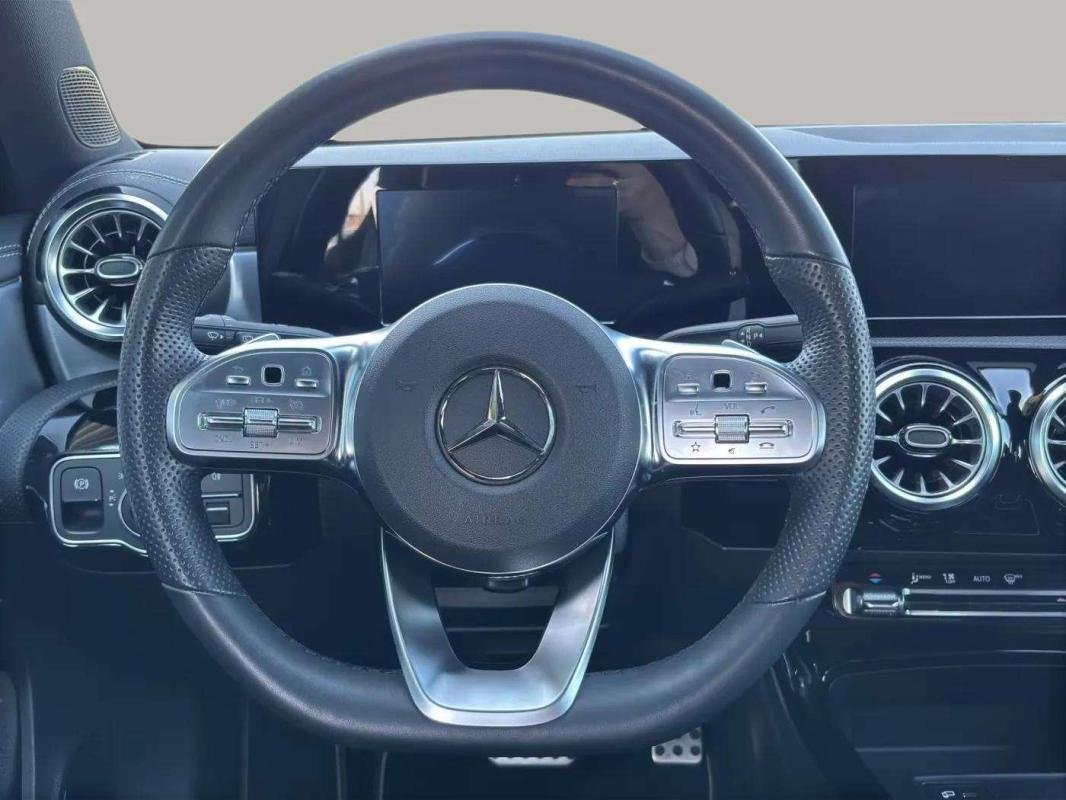 Mercedes Classe A - Photo 12