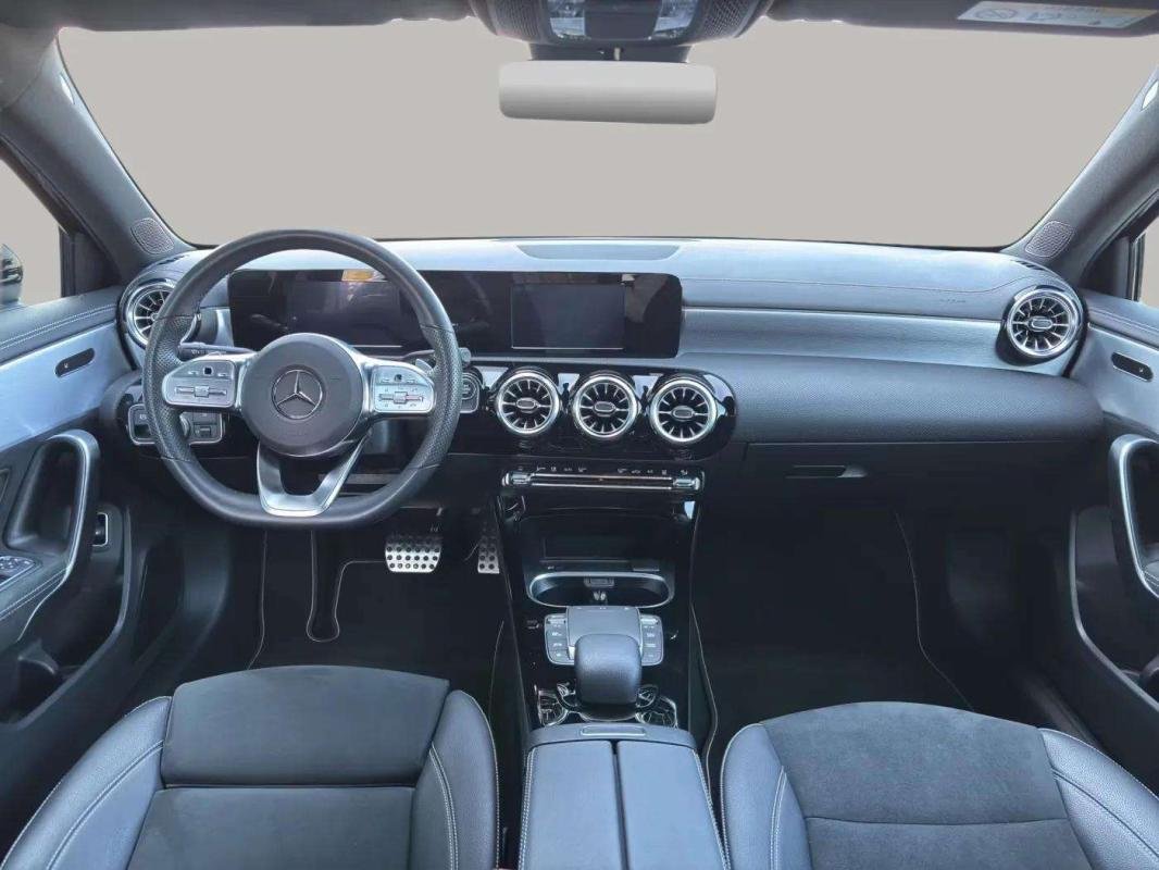 Mercedes Classe A - Photo 13