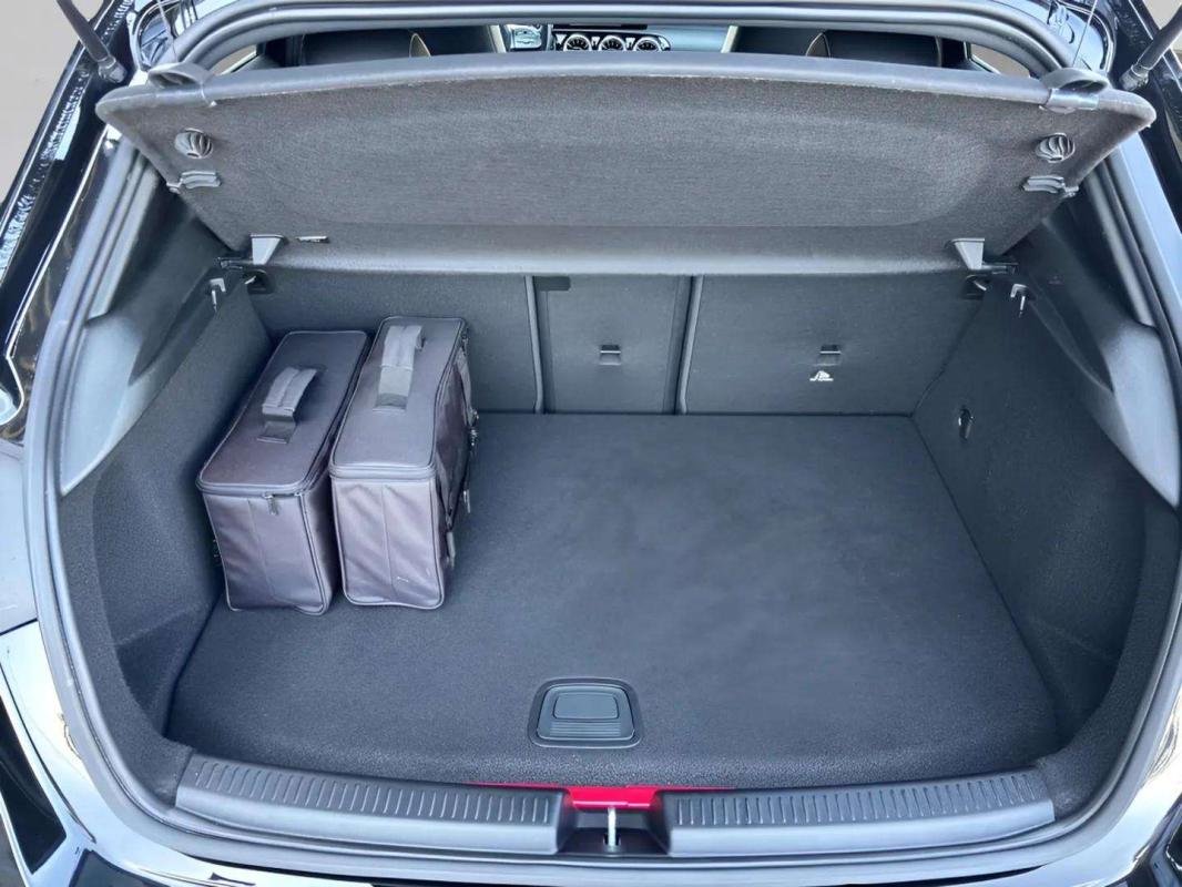 Mercedes Classe A - Photo 15