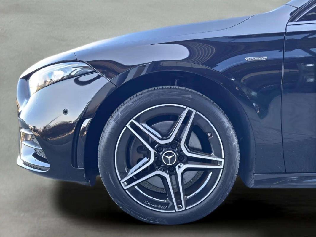 Mercedes Classe A - Photo 16
