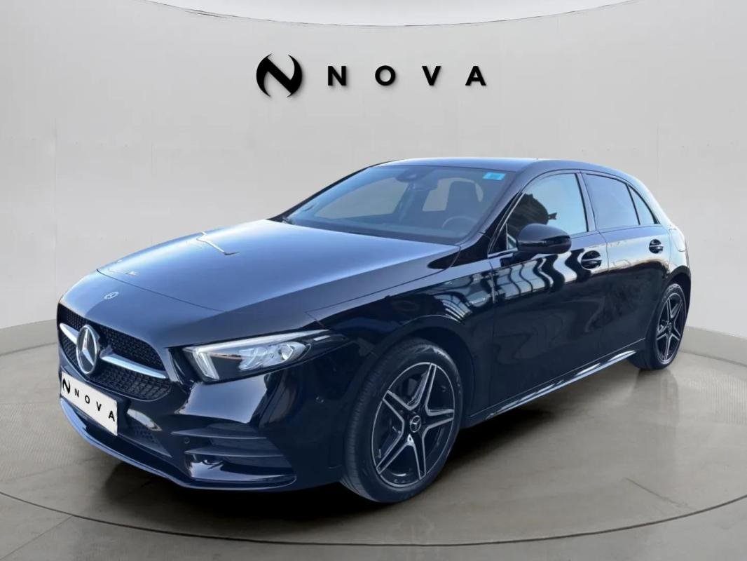 Mercedes Classe A - Photo 2