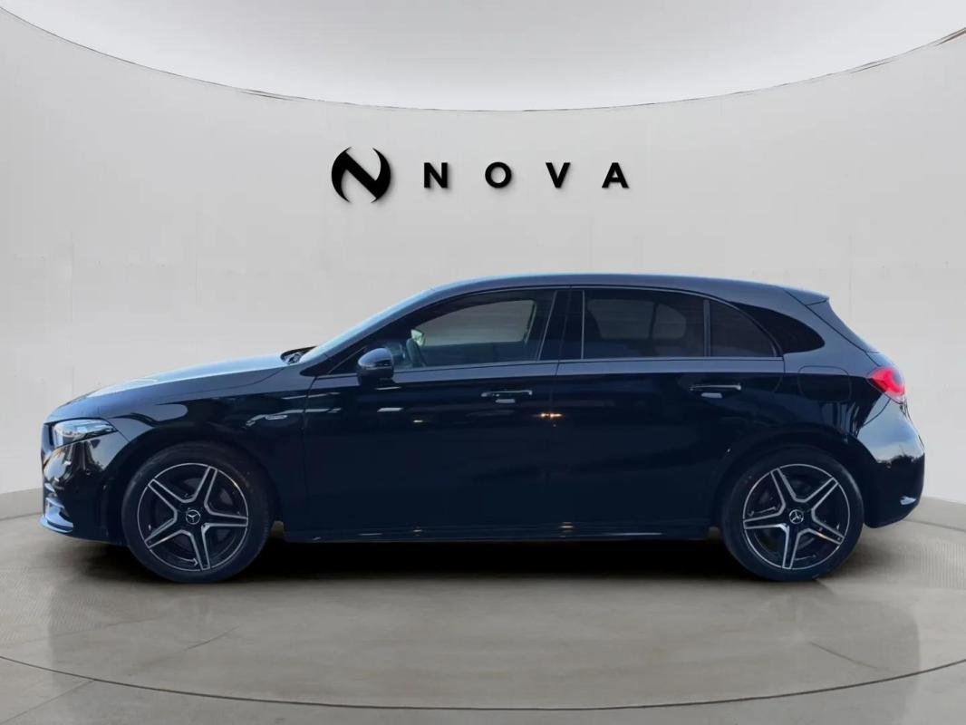 Mercedes Classe A - Photo 3