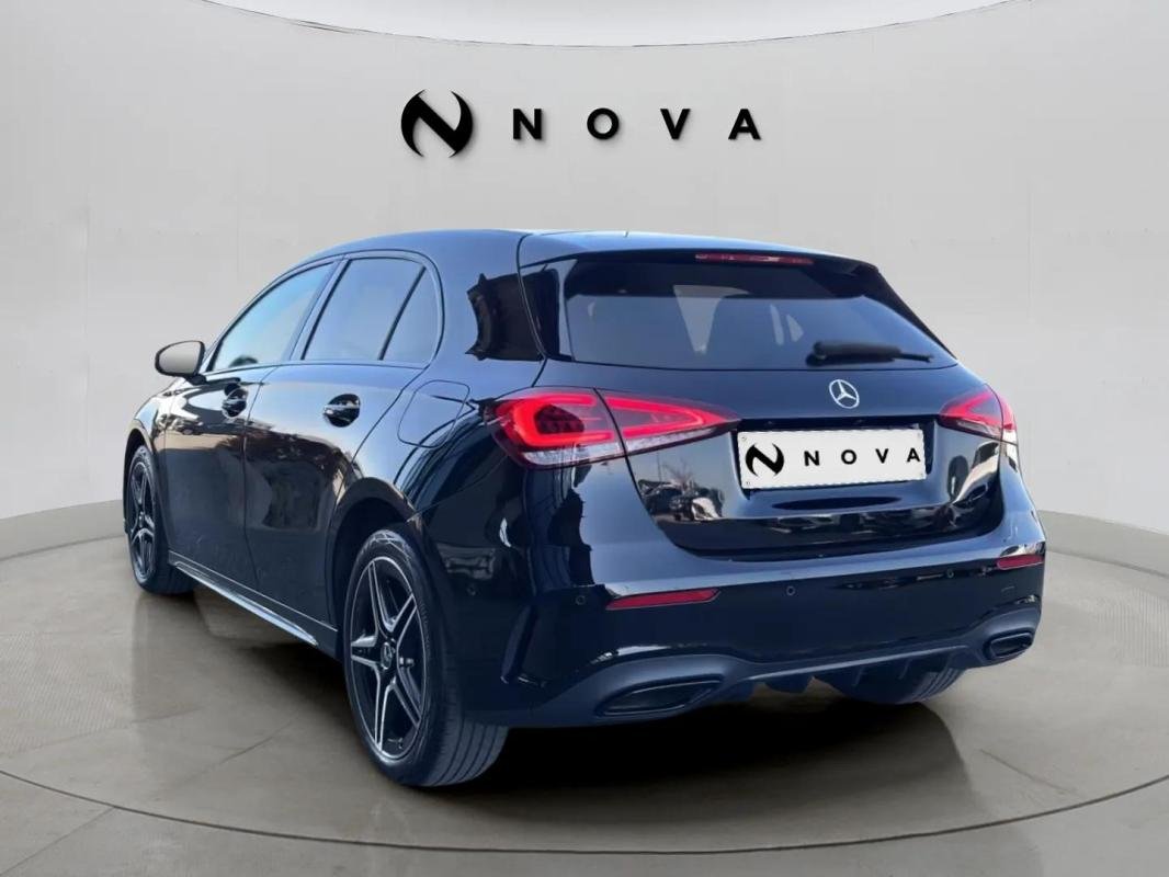 Mercedes Classe A - Photo 4