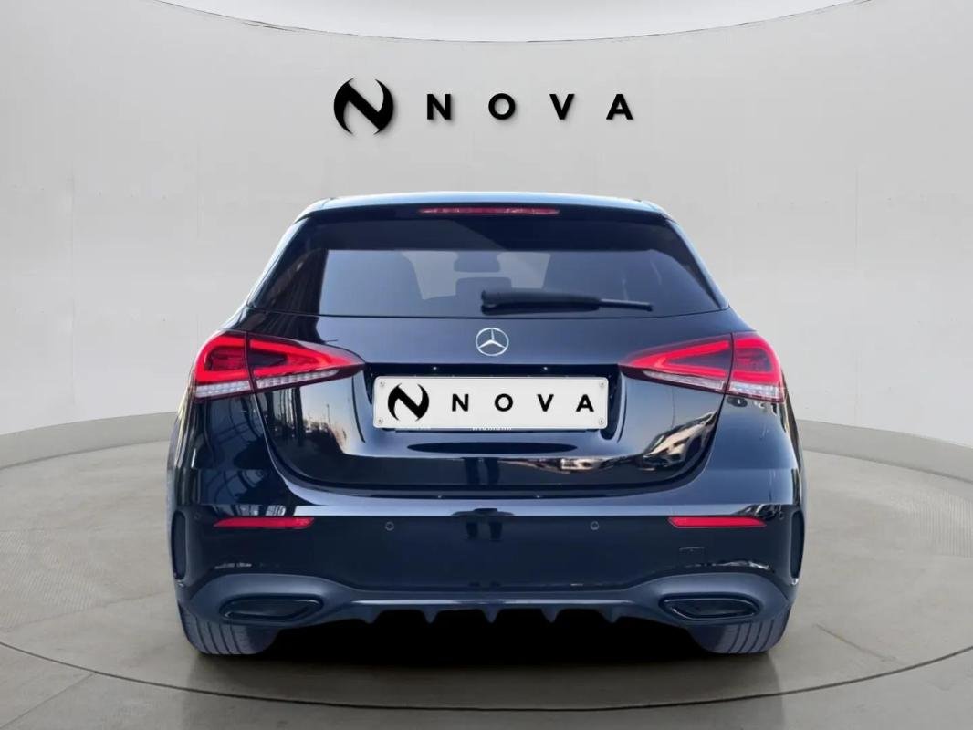 Mercedes Classe A - Photo 5